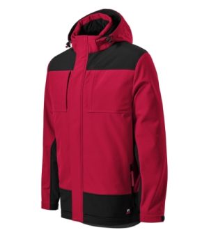 Zimska softshell jakna muška Vertex W55