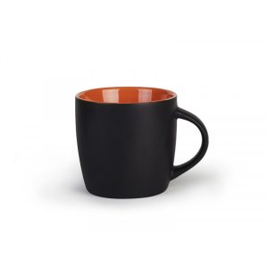 Keramička šalica BLACK BERRY