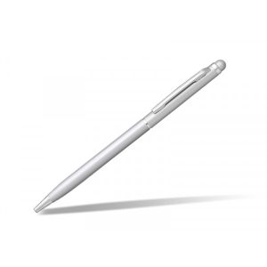 Metalna kemijska olovka ALBERGO