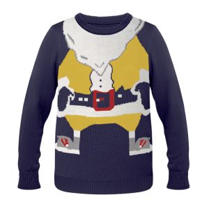 Božićni pulover L/XL