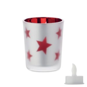 LED svijeća za čaj