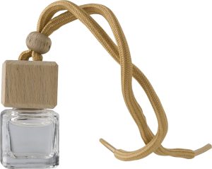 Osvježivač automobila s punjivom čašom Roman