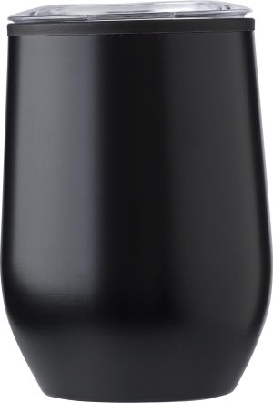 Putna šalica od nehrđajućeg čelika Zoe