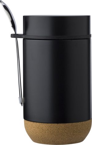 Dvostruka stijenka lonca za ručak Nash