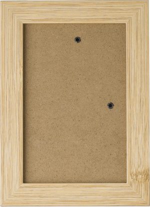 Okvir za fotografije od bambusa Lawson