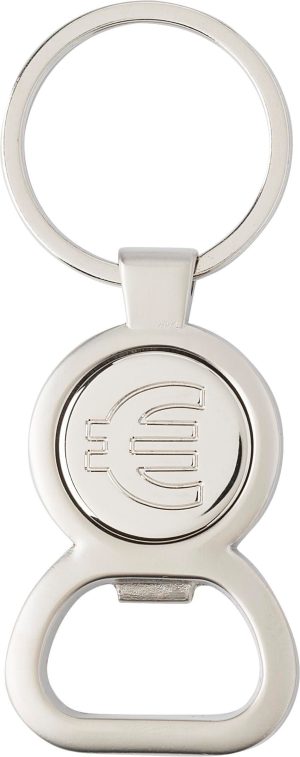 Metalni privjesak za ključeve Soren