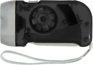 ABS dinamo svjetiljka Tristan