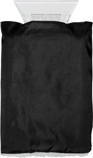 ABS strugač za led i poliesterska rukavica Doris