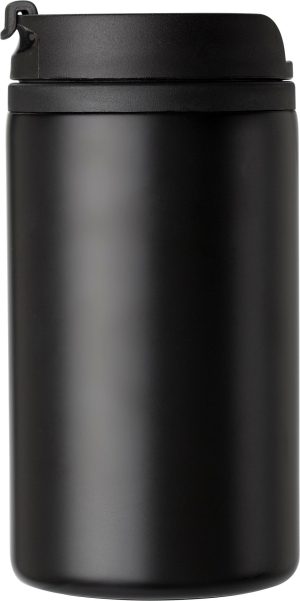 Dvostruka stijenka šalice od nehrđajućeg čelika Gisela