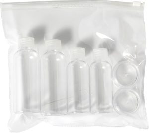 PETG putni set Dolores