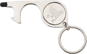 Metalni otvarač vrata Alivia