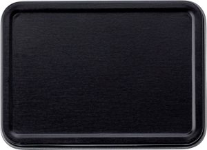 Metalna limena kutija s igraćim kartama Nathan