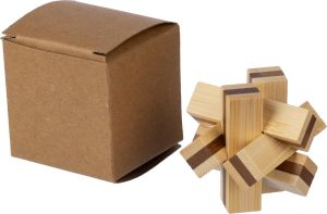 Drvena igra strpljenja Inge