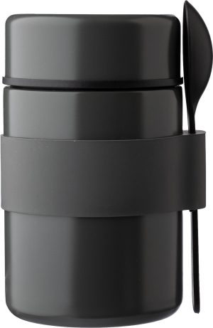 Dvoslojna posuda za ručak od nehrđajućeg čelika Niko