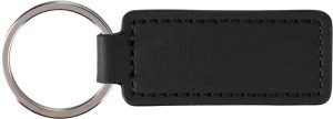 Privjesak za ključeve Sabrina od jabučne kože i PU materijala