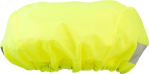 Navlaka za biciklističku kacigu od poliestera, Horst