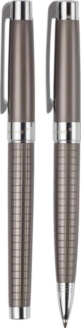 Metalni set za pisanje Charlesa Dickensa® Alan