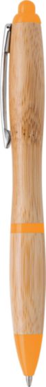 Kemijska olovka od bambusa Hetty