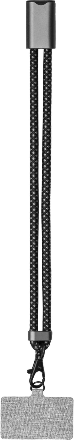 Kabel za punjenje Brandcharger Lany Wristband Charge