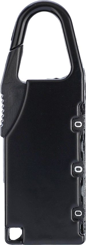 Numerički lokot od legure cinka u travanju