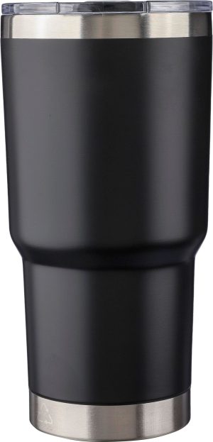 Dvoslojna šalica od nehrđajućeg čelika 590 ml Arnold