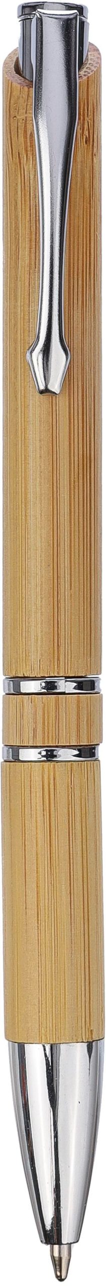 Kemijska olovka od bambusa Deanna