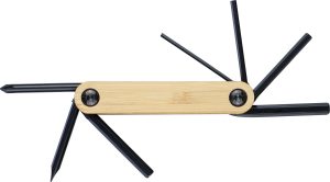 Set alata od ugljičnog čelika Edna