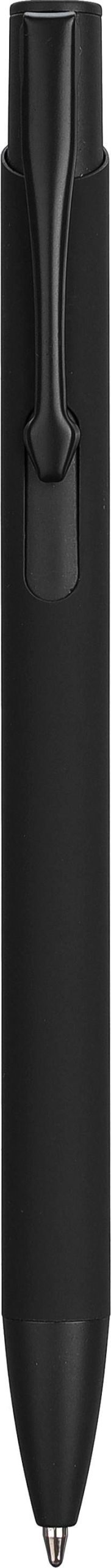 Kemijska olovka od recikliranog aluminija Gladys