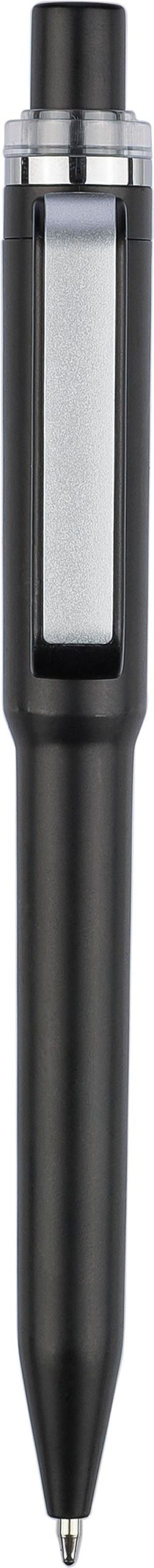 Kemijska olovka Zephyra od recikliranog ABS-a