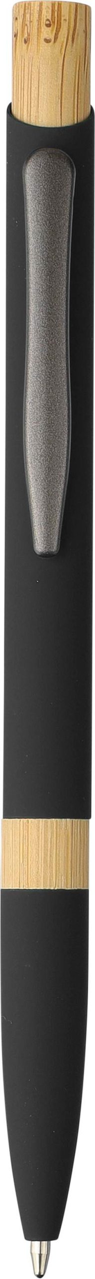 Kemijska olovka od recikliranog aluminija Calandra