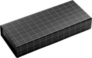 Metalna kemijska olovka Malika