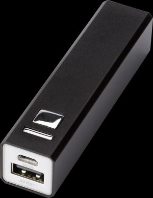 Aluminijska powerbanka Kathy