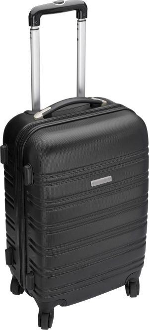 Kolica s četiri kotačića za okretanje. Serafina