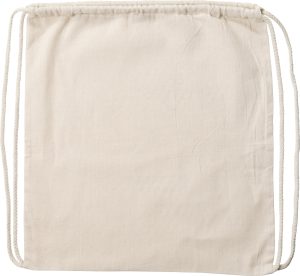 Pamučni (120 gr/m²) ruksak Dominique