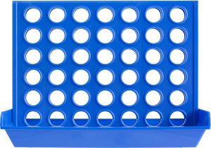 PP igra 4 u liniji Fiona