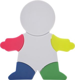 ABS marker za tekst Ella