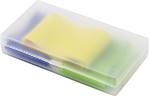 Set od tri elastične sportske trake Bettina