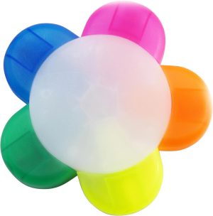 ABS marker za tekst Brodie