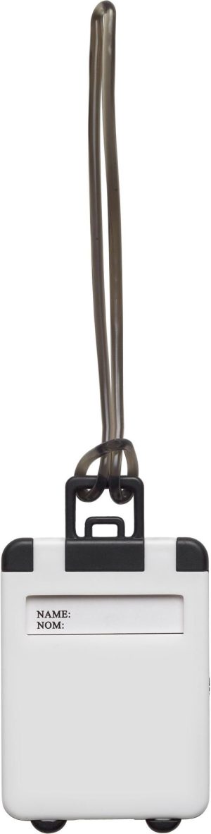 ABS oznaka za prtljagu Jenson