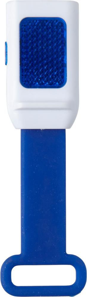 ABS svjetlo za bicikl Duncan