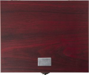 Drveni poklon set za vino Emil