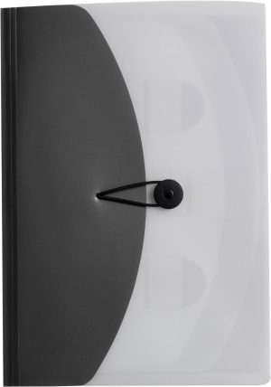 PP vrećica za dokumente Louise