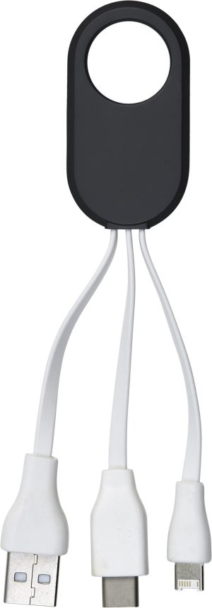 ABS set kabela Pilar