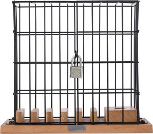 Aluminijski držač za mobitel Adam