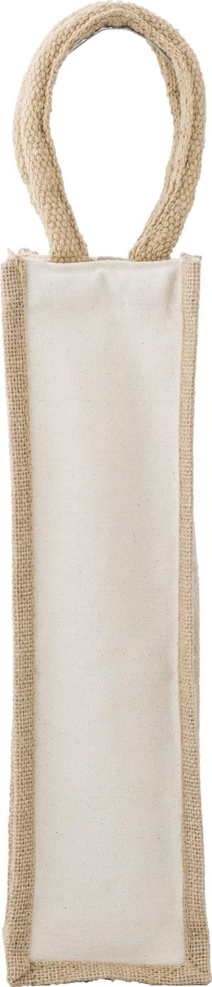 Pamučna vrećica za vino