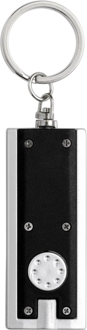 ABS držač za ključeve s LED diodom Mitchell