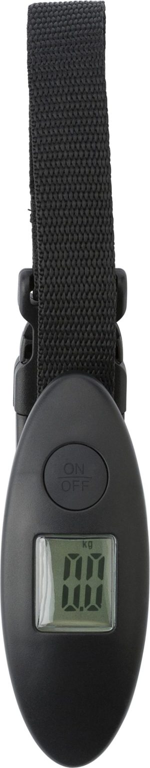 ABS vaga za prtljagu Landon