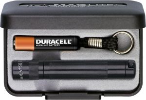 Aluminijska Maglite Solitaire svjetiljka