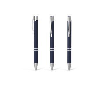 Metalna kemijska olovka OGGI SOFT