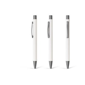 Metalna kemijska olovka TITANIUM